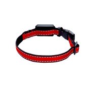 頸圈款 深紅：圖片 2