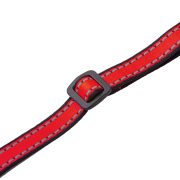 頸圈款 深紅：圖片 4