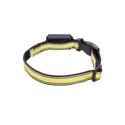 頸圈款 香檳黃：圖片 2