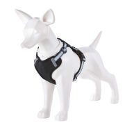 氣質皮革款 淺天藍：圖片 4