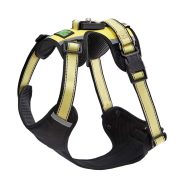 氣質皮革款 香檳黃：圖片 2