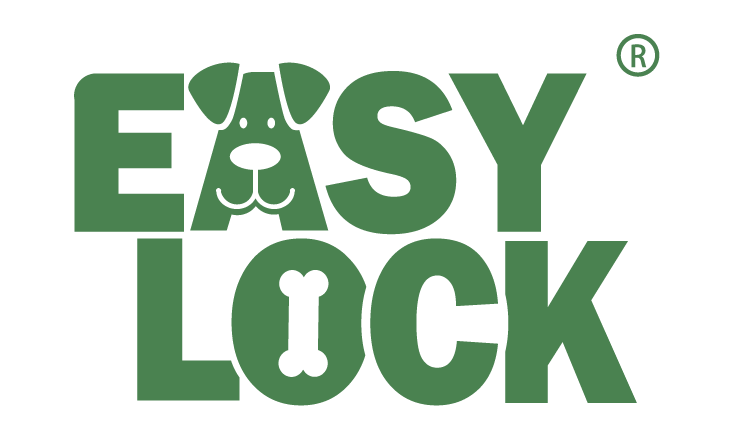 Easylock | 易利扣