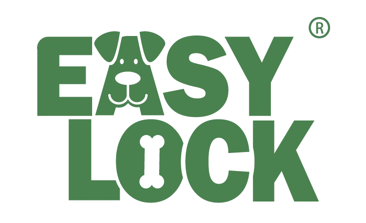 Easylock | 易利扣